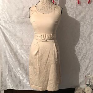 Women’s Khaki Dress